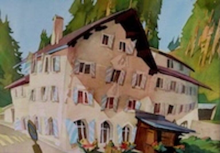 HotelDanisTiny
